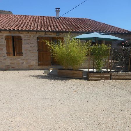 Le Gite De Vire Exterior foto